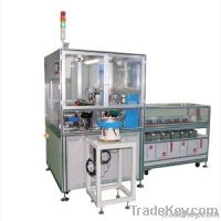 Non-standard Automatic Plunger Piston Automatic Assembly Machine
