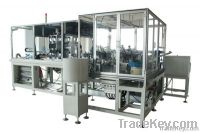 Non-standard Automatic Cylinder Automatic Assembly Line