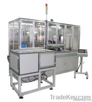 Automatic Housing Assembly Machine