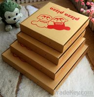 Pizza Box