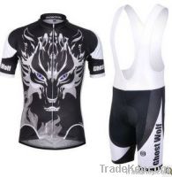 Cycling Jersey