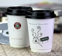 PE coated paper cup