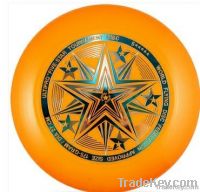 Golf disc frisbee