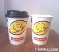paper coffee cup