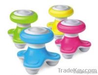 body mini massager