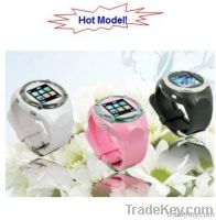 Bluetooth Watch Phone