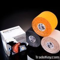 sports tape, orthopedic tape