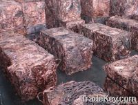Copper Wire
