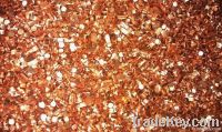 Copper Scrap wire