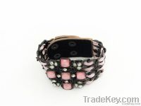 https://jp.tradekey.com/product_view/2013-Elegent-Design-Lady-Flower-Pattern-Leather-Bracelet-With-Laces-5366408.html