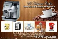 Bigtrain Blended Coffe Mix Supplier in the Philippines