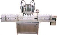 Automatic Liquid Fillinf Machine