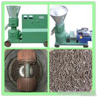 animal feed pellet machine