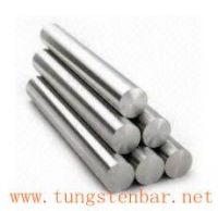 Tungsten Rod