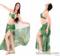 belly dance costume