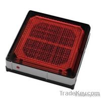 LED solar underground lighting