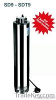 Stainless Submersible Pumps