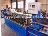 TY automatic hydraulic control system roller shutter door cold roll forming machine