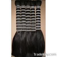 Hot Beauty 100% Unprocessed Virgin Chinese Hair Bulk