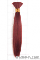 Brazilian hair bulk