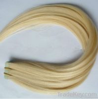 PU  hair extensions