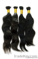 Brazilian hair bulk