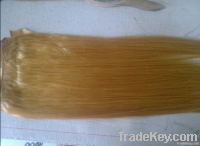 High quality clips in hair extension--Ex-factory price