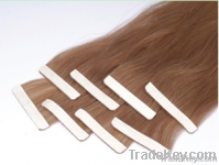 Top quality tape remy hair