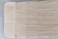 Malaysian non-remy tape hair extension