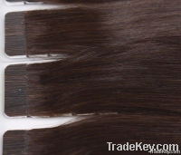 remy hair skin weft hair extension