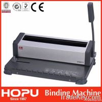 BINDING MACHINE