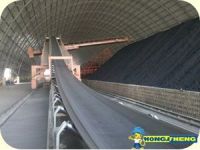 HIGH QUALITY--Steel Cord Conveyor Belt ST2000