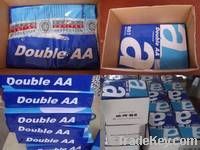 Double A A4 Copy Paper 80gsm/75gsm/70gsm