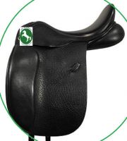 Dressage saddles