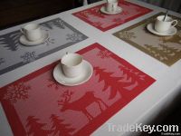 Textilene Placemats