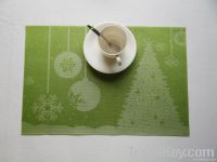 Textilene Placemat  pvc