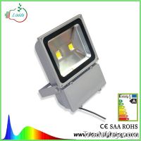 100W LED flood light