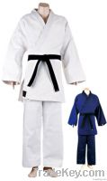 Jiu Jitsu Uniforms