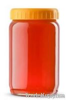 Organic Honey