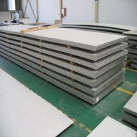Stainless Steel Plate 321