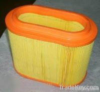 Air filter