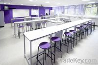 School science lab furniture