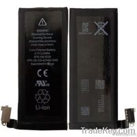 Battery for iphone 4S
