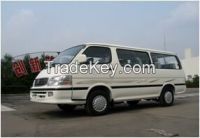 JINBEI MINIBUS