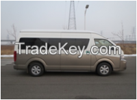 JINBEI MINIBUS