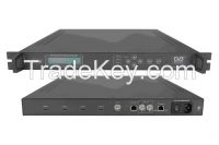 Encoder Multicast