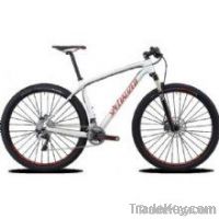 Expert Carbon 2013 Mountain Bike 17 Metallic W