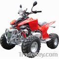 150cc Beast Road Legal ATV Quad