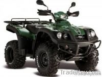 TGB Blade 425SL 4x4