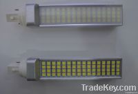 LED Horizontal tube, LED Corn lamp.LED Horizontal Plug In